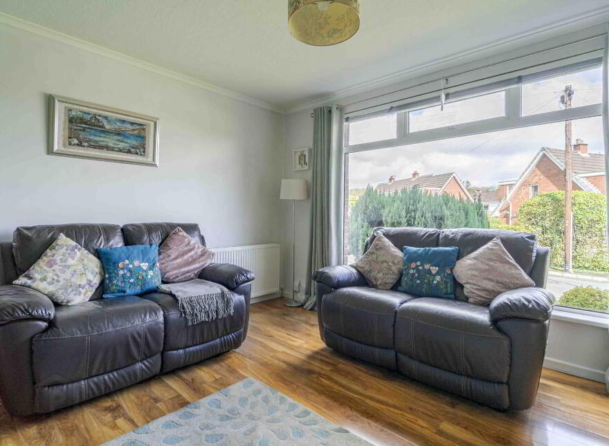 23 Sharry Drive, Lambeg, Lisburn, BT27 4LL