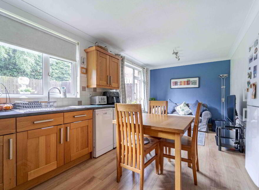 23 Sharry Drive, Lambeg, Lisburn, BT27 4LL
