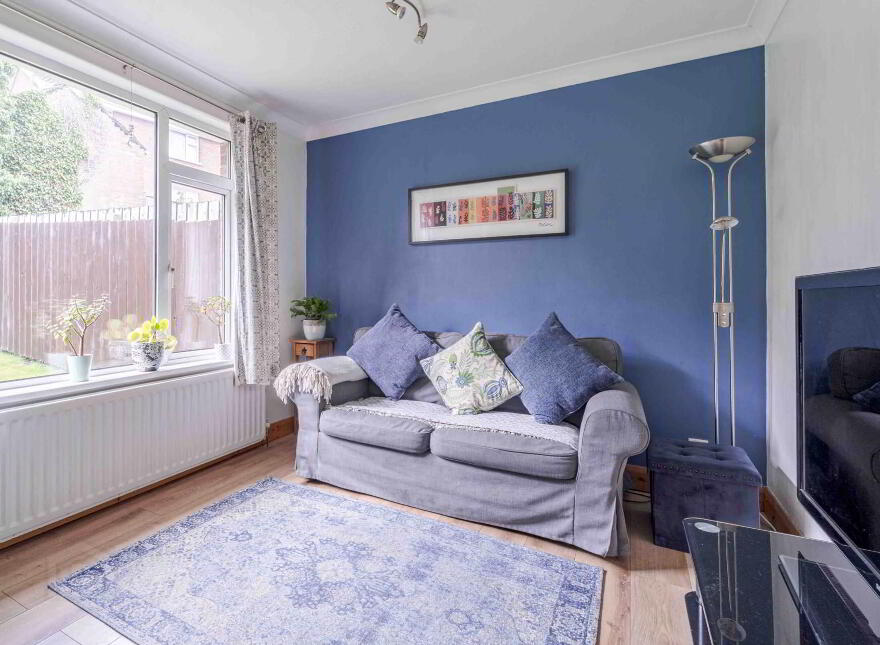 23 Sharry Drive, Lambeg, Lisburn, BT27 4LL