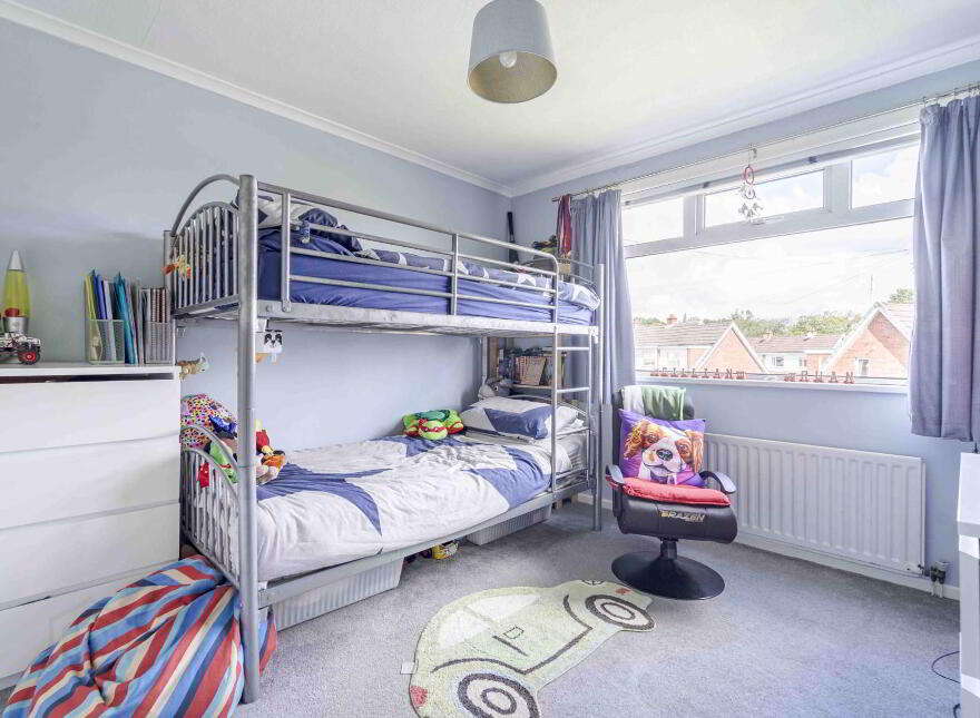 23 Sharry Drive, Lambeg, Lisburn, BT27 4LL