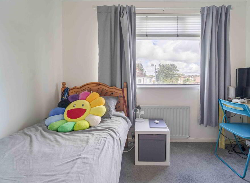 23 Sharry Drive, Lambeg, Lisburn, BT27 4LL