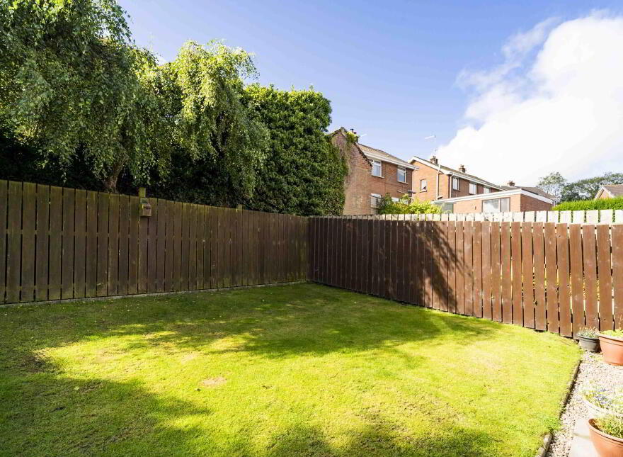23 Sharry Drive, Lambeg, Lisburn, BT27 4LL
