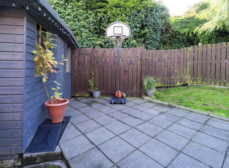 23 Sharry Drive, Lambeg, Lisburn, BT27 4LL