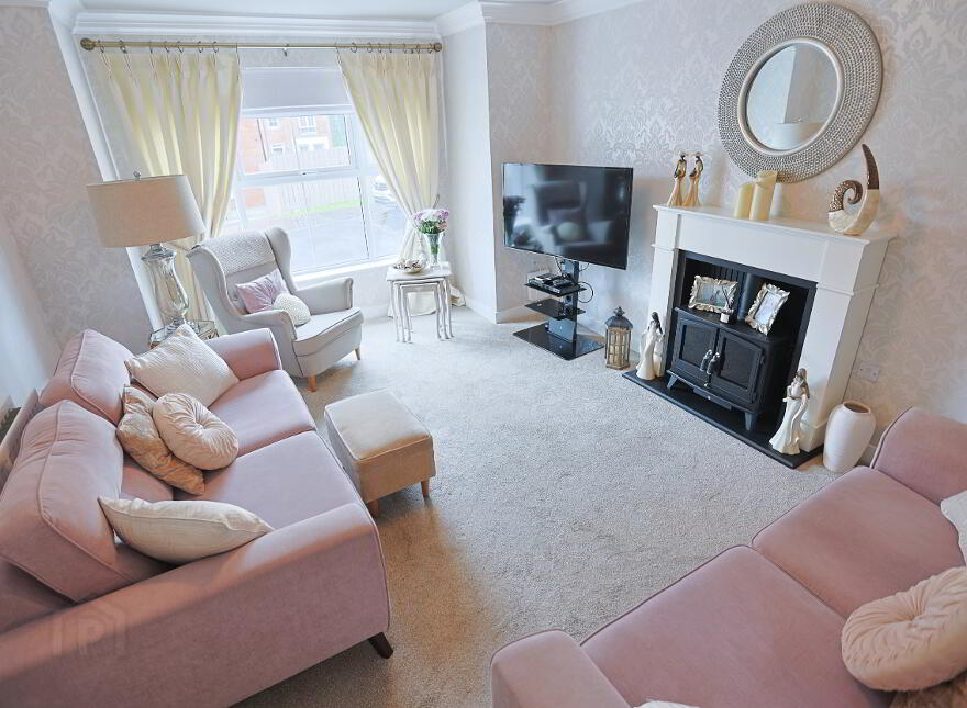 35 Parsons Gate, Portadown, Craigavon, BT62 3UN