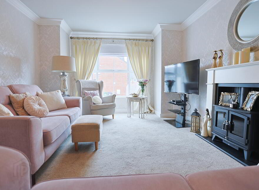 35 Parsons Gate, Portadown, Craigavon, BT62 3UN