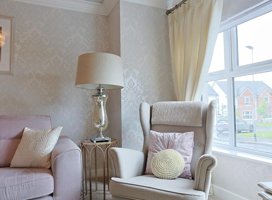 35 Parsons Gate, Portadown, Craigavon, BT62 3UN