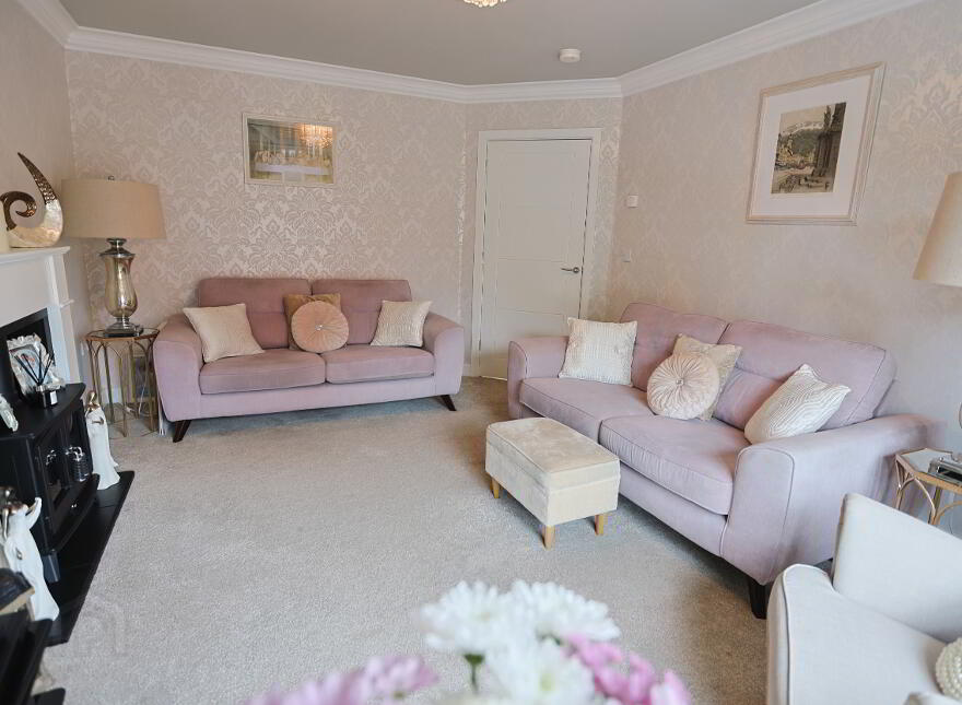 35 Parsons Gate, Portadown, Craigavon, BT62 3UN