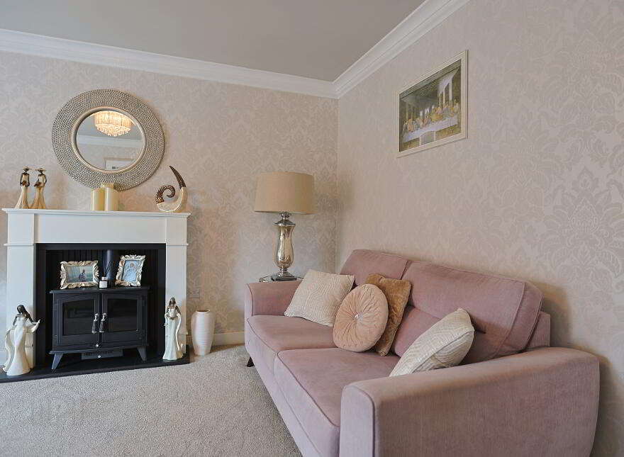 35 Parsons Gate, Portadown, Craigavon, BT62 3UN
