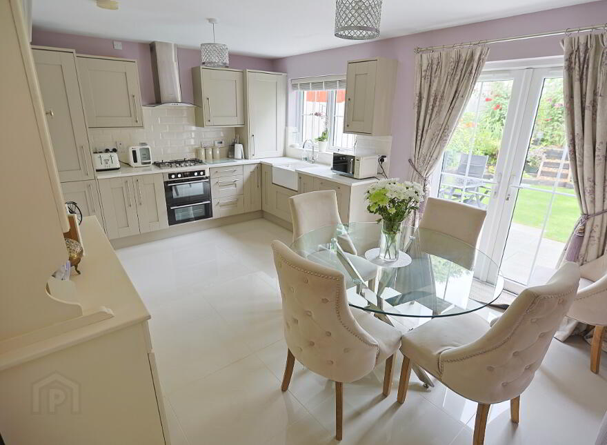 35 Parsons Gate, Portadown, Craigavon, BT62 3UN