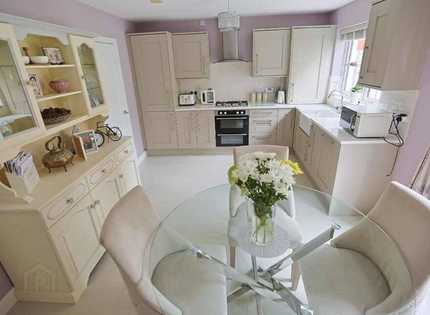 35 Parsons Gate, Portadown, Craigavon, BT62 3UN