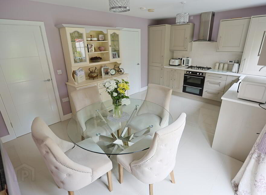 35 Parsons Gate, Portadown, Craigavon, BT62 3UN