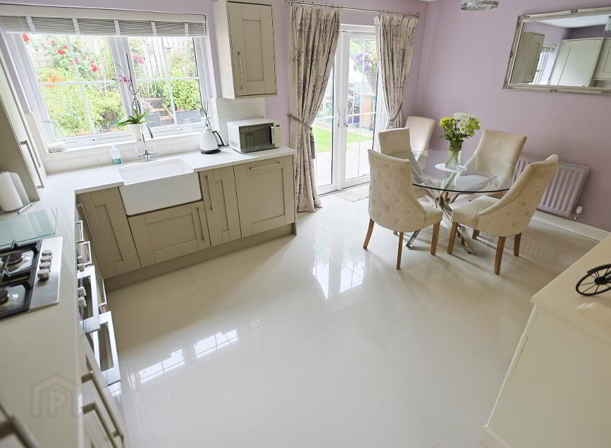35 Parsons Gate, Portadown, Craigavon, BT62 3UN