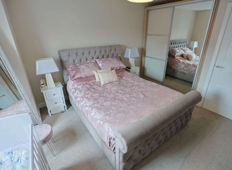 35 Parsons Gate, Portadown, Craigavon, BT62 3UN
