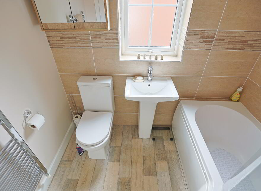 35 Parsons Gate, Portadown, Craigavon, BT62 3UN