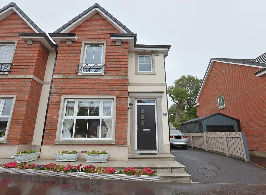 35 Parsons Gate, Portadown, Craigavon, BT62 3UN