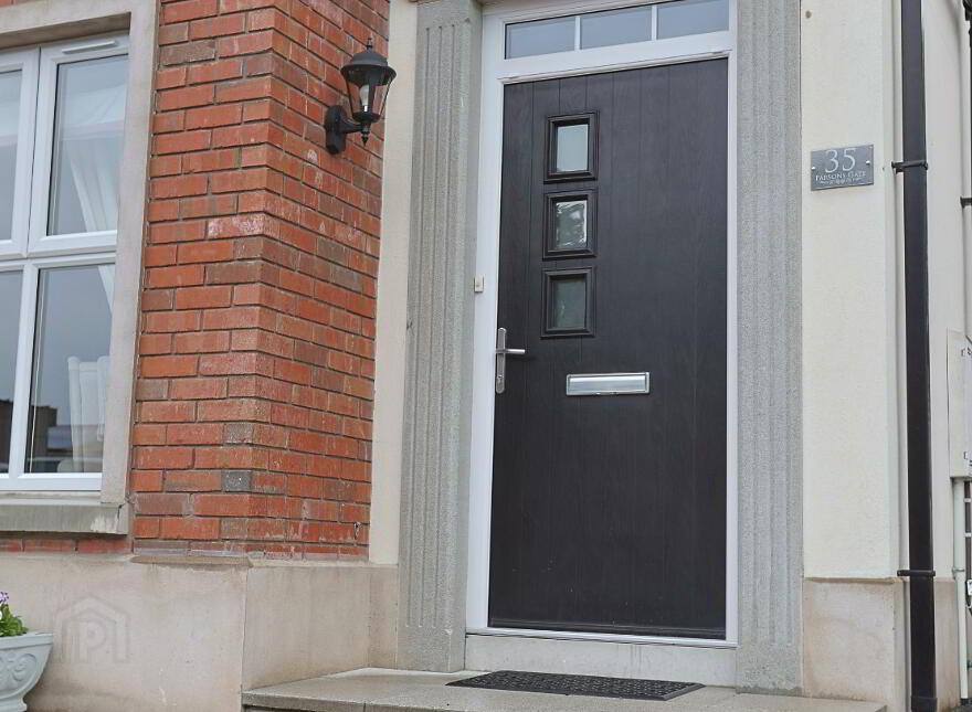 35 Parsons Gate, Portadown, Craigavon, BT62 3UN