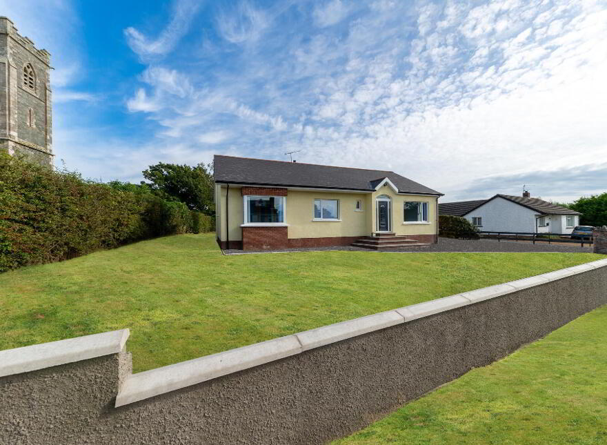 99 Ballygelagh Road, Ardkeen, Newtownards, BT22 1AE