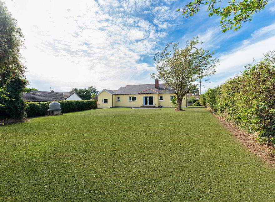 99 Ballygelagh Road, Ardkeen, Newtownards, BT22 1AE