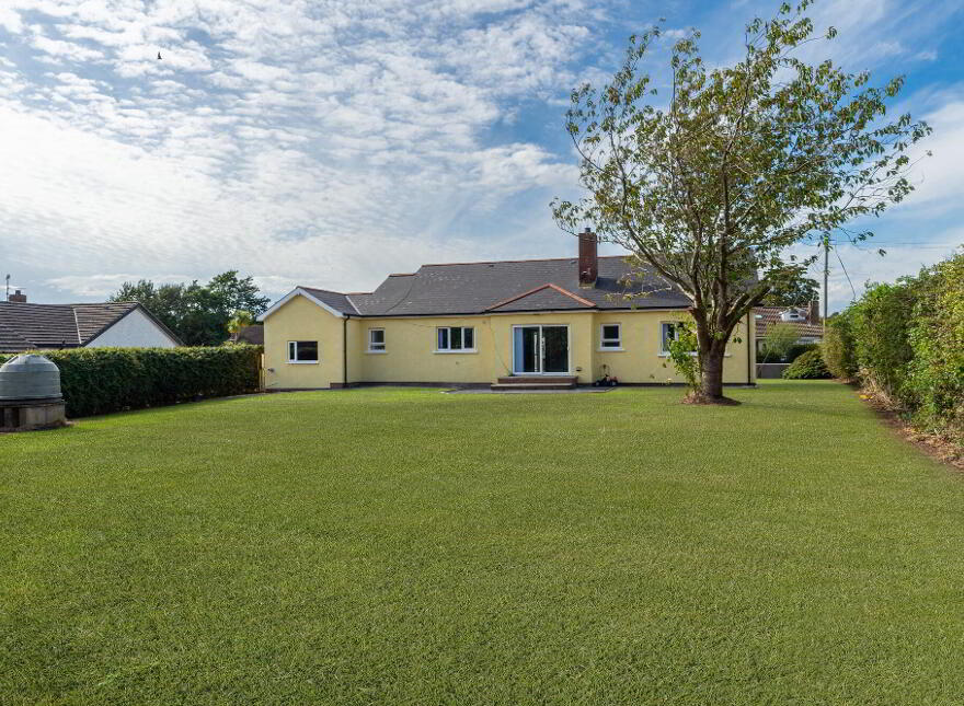 99 Ballygelagh Road, Ardkeen, Newtownards, BT22 1AE