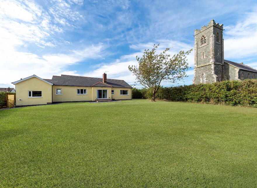 99 Ballygelagh Road, Ardkeen, Newtownards, BT22 1AE