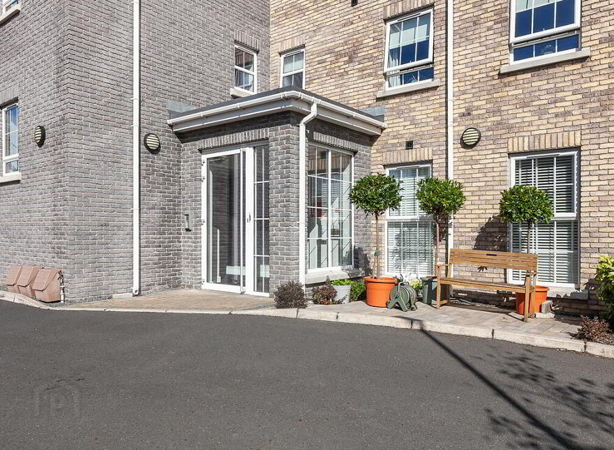 Apartment 3 39 Ayrshire Meadows, Lisburn, BT28 2DU