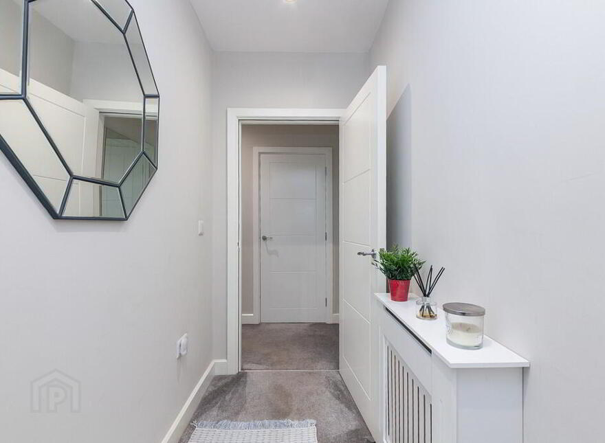 Apartment 3 39 Ayrshire Meadows, Lisburn, BT28 2DU