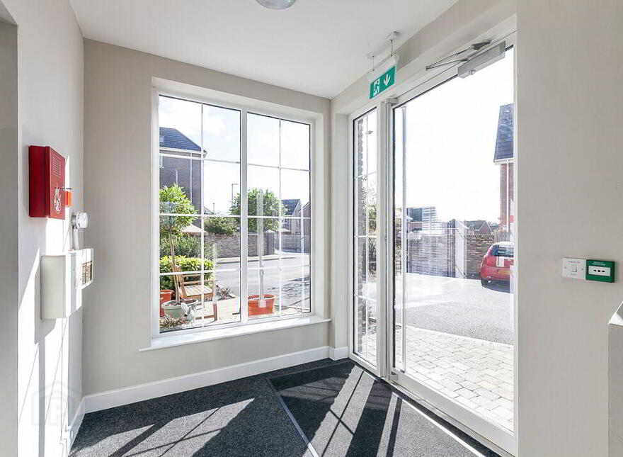 Apartment 3 39 Ayrshire Meadows, Lisburn, BT28 2DU