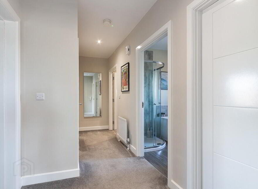 Apartment 3 39 Ayrshire Meadows, Lisburn, BT28 2DU