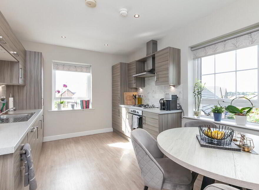 Apartment 3 39 Ayrshire Meadows, Lisburn, BT28 2DU
