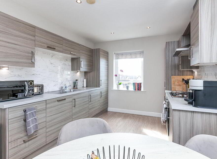 Apartment 3 39 Ayrshire Meadows, Lisburn, BT28 2DU