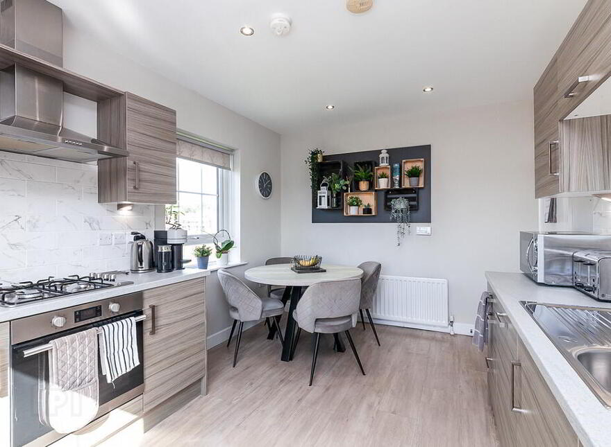 Apartment 3 39 Ayrshire Meadows, Lisburn, BT28 2DU