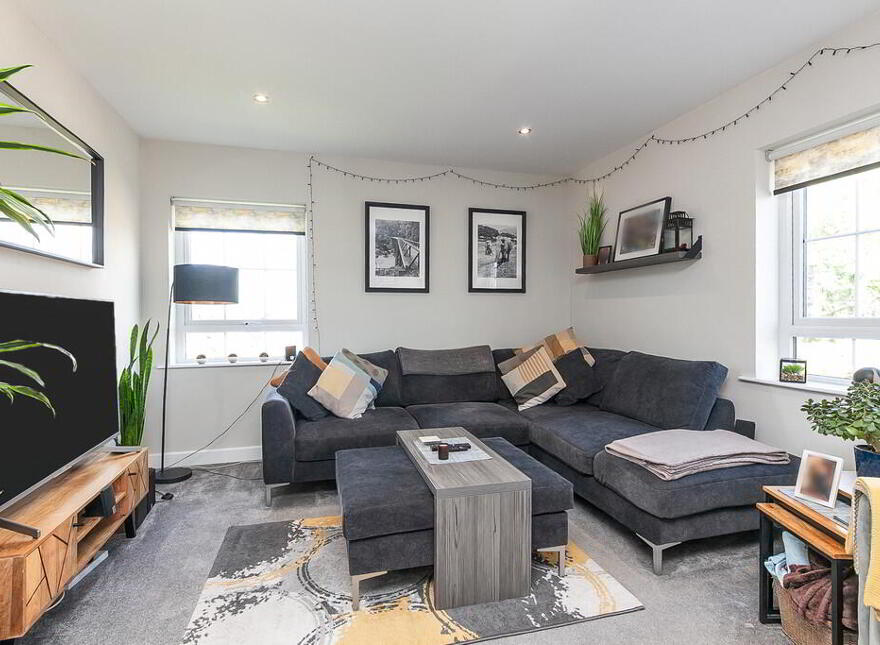 Apartment 3 39 Ayrshire Meadows, Lisburn, BT28 2DU