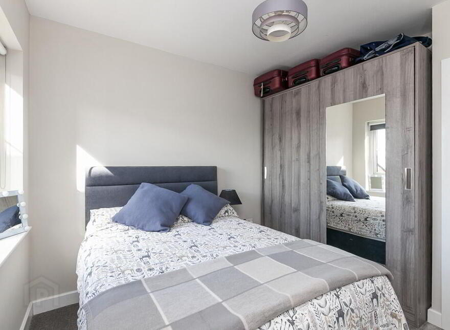 Apartment 3 39 Ayrshire Meadows, Lisburn, BT28 2DU