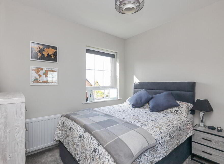 Apartment 3 39 Ayrshire Meadows, Lisburn, BT28 2DU