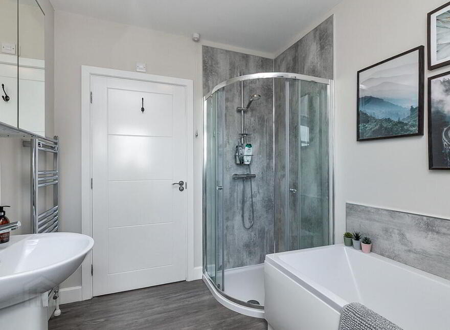 Apartment 3 39 Ayrshire Meadows, Lisburn, BT28 2DU