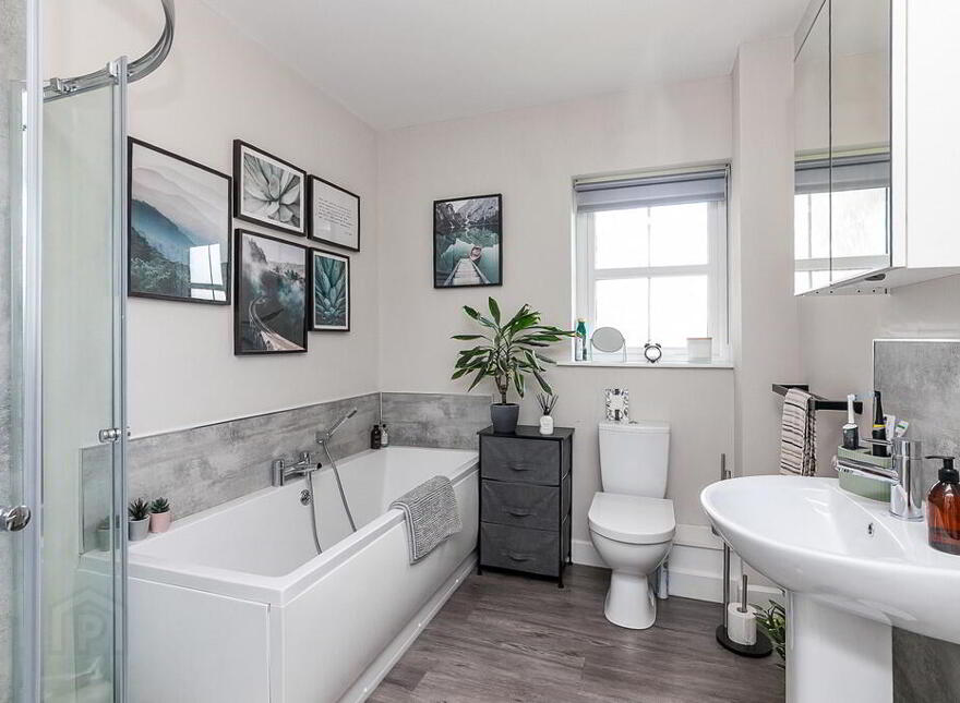 Apartment 3 39 Ayrshire Meadows, Lisburn, BT28 2DU