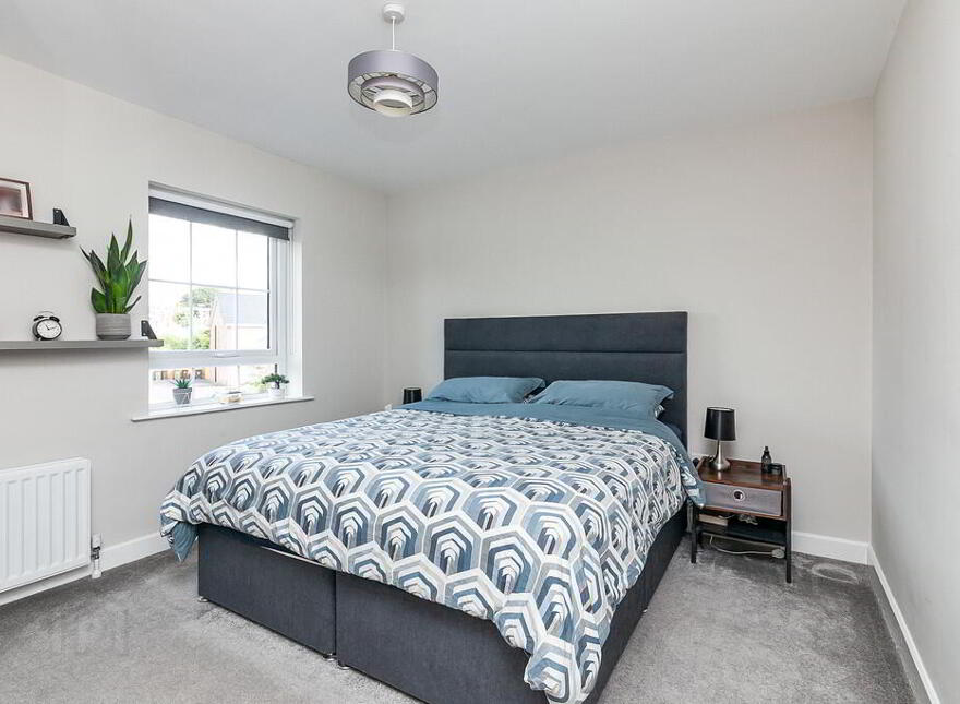 Apartment 3 39 Ayrshire Meadows, Lisburn, BT28 2DU