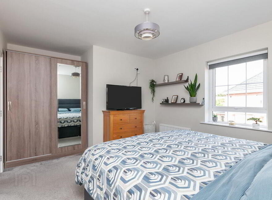 Apartment 3 39 Ayrshire Meadows, Lisburn, BT28 2DU