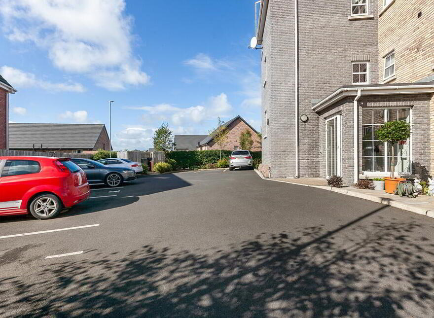 Apartment 3 39 Ayrshire Meadows, Lisburn, BT28 2DU
