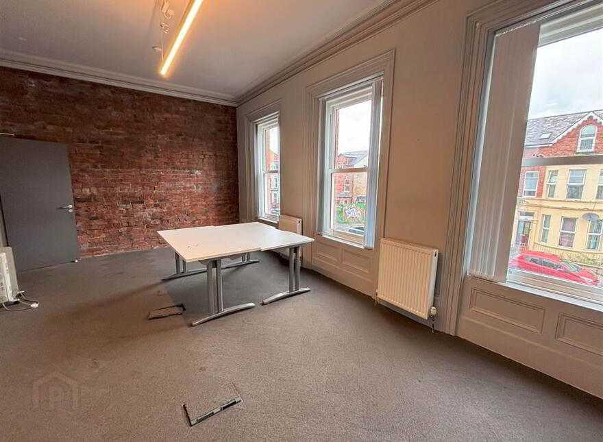 169 University Street Office 4, Belfast, BT7 1HR