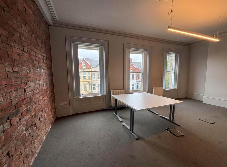 169 University Street Office 4, Belfast, BT7 1HR