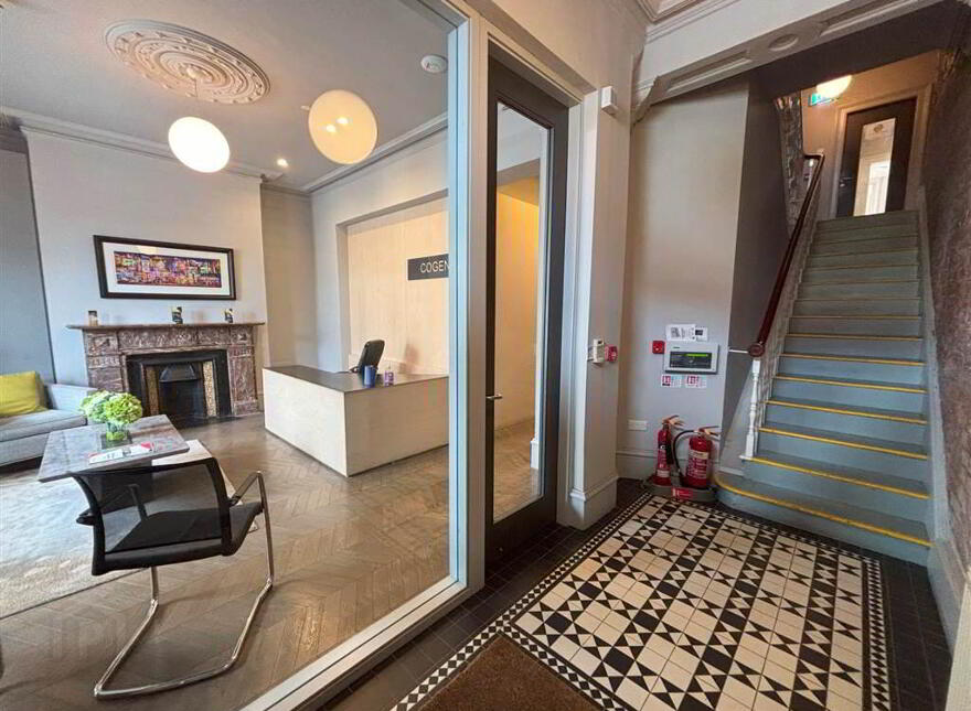 169 University Street Office 4, Belfast, BT7 1HR