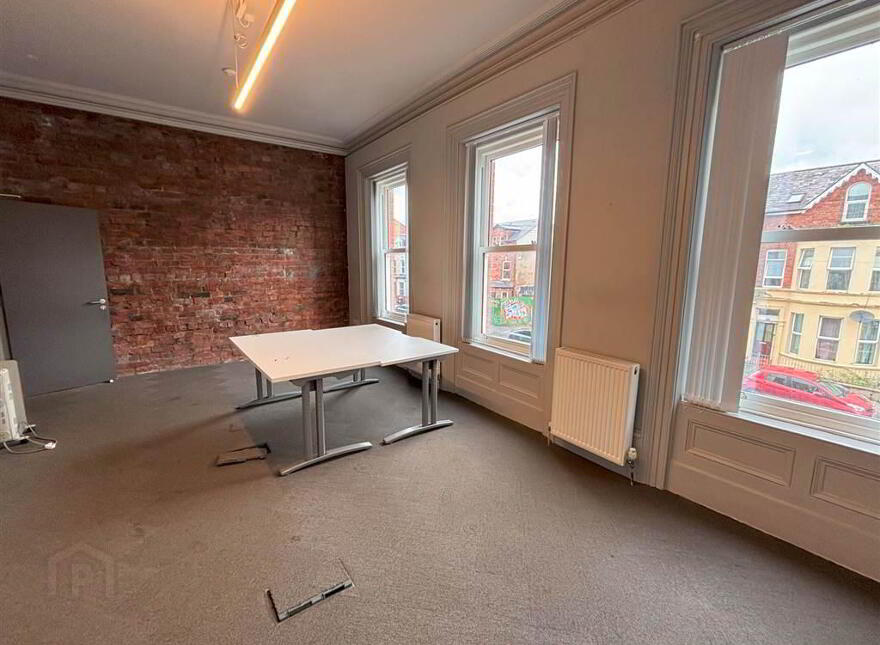 169 University Street Office 4, Belfast, BT7 1HR