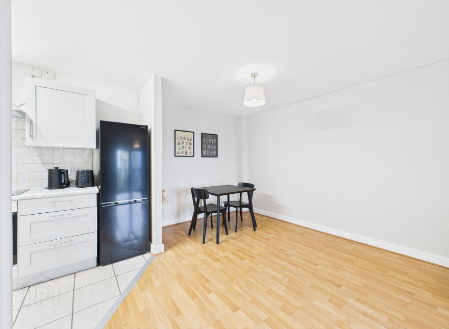 Quaygate, 19 Station Street, Belfast, BT3 9DB