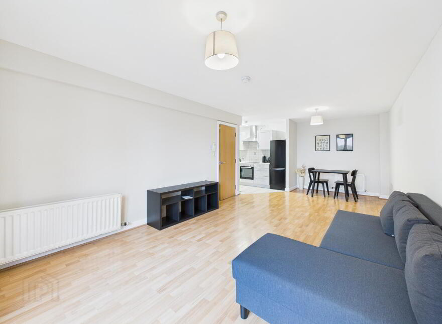 Quaygate, 19 Station Street, Belfast, BT3 9DB