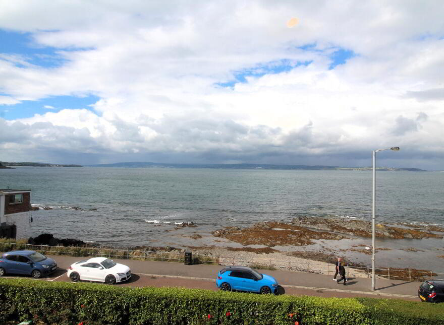 172 Seacliff Road, Bangor, BT20 5HA