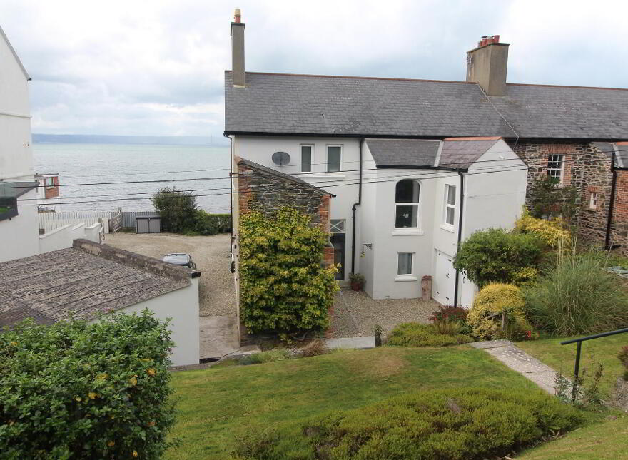 172 Seacliff Road, Bangor, BT20 5HA