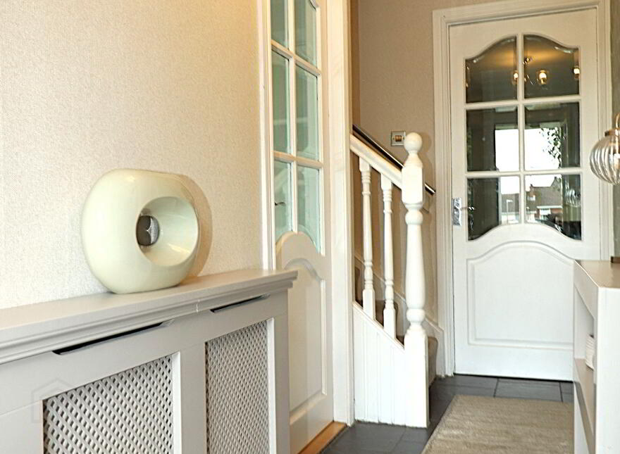 7 Ardnasaggart Terrace, Coalisland, Dungannon, BT71 4RG
