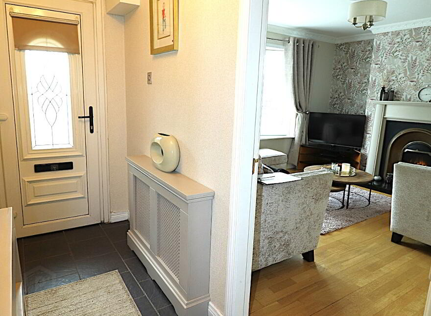 7 Ardnasaggart Terrace, Coalisland, Dungannon, BT71 4RG