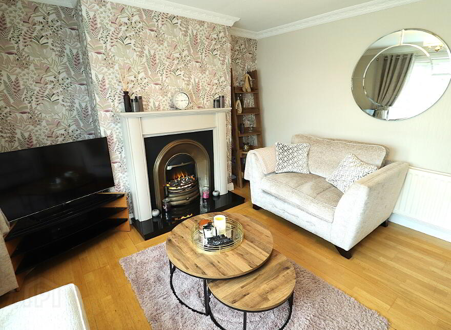 7 Ardnasaggart Terrace, Coalisland, Dungannon, BT71 4RG